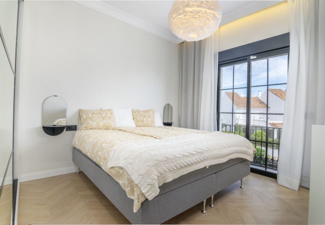 Villa in Estepona - RV53826 Monte Biarritz Villa in Estepona - RV53826 Monte Biarritz