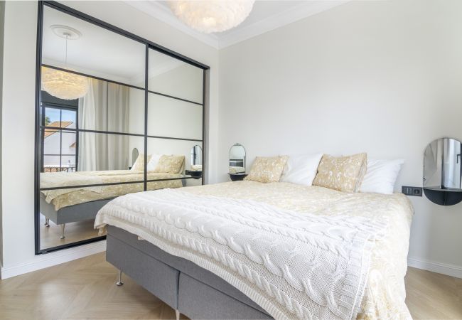 Villa in Estepona - RV53826 Monte Biarritz Villa in Estepona - RV53826 Monte Biarritz
