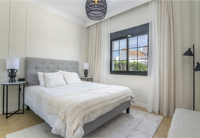 Villa in Estepona - RV53826 Monte Biarritz Villa in Estepona - RV53826 Monte Biarritz