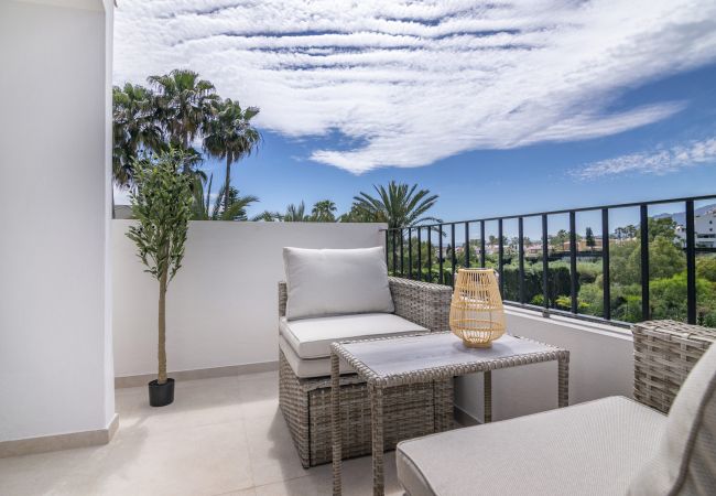 Villa in Estepona - RV53826 Monte Biarritz Villa in Estepona - RV53826 Monte Biarritz