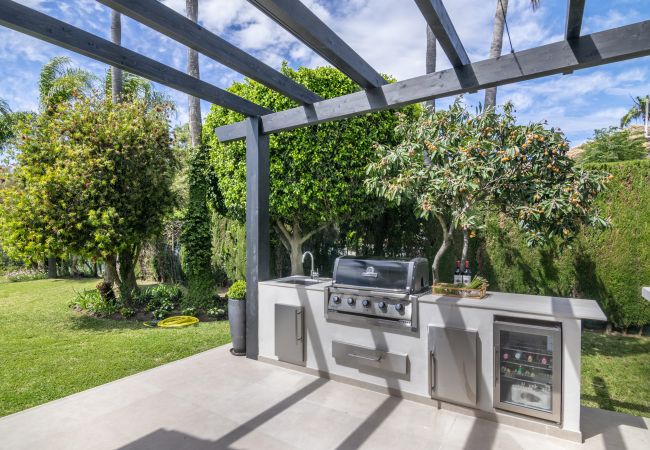 Villa in Estepona - RV53826 Monte Biarritz Villa in Estepona - RV53826 Monte Biarritz