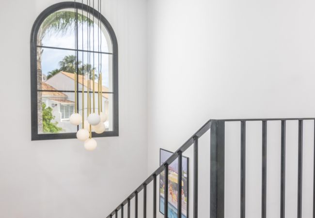 Villa in Estepona - RV53826 Monte Biarritz Villa in Estepona - RV53826 Monte Biarritz