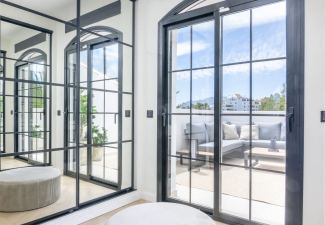 Villa in Estepona - RV53826 Monte Biarritz Villa in Estepona - RV53826 Monte Biarritz