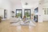 Villa in Estepona - RV53826 Monte Biarritz Villa in Estepona - RV53826 Monte Biarritz