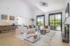 Villa in Estepona - RV53826 Monte Biarritz Villa in Estepona - RV53826 Monte Biarritz