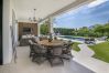 Villa in Estepona - RV53826 Monte Biarritz Villa in Estepona - RV53826 Monte Biarritz