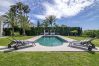 Villa in Estepona - RV53826 Monte Biarritz Villa in Estepona - RV53826 Monte Biarritz