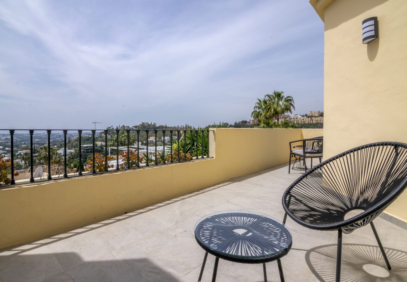 Townhouse in La Quinta - RA33827 La Quinta Hills