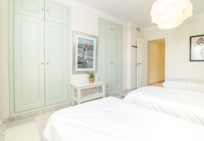 Apartment in Nueva andalucia - RA23832 Royal Garden Apartment in Nueva andalucia - RA23832 Royal Garden