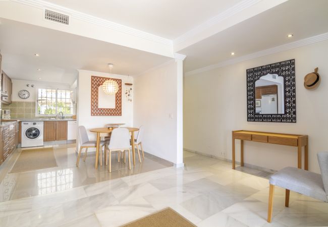 Apartment in Nueva andalucia - RA23832 Royal Garden Apartment in Nueva andalucia - RA23832 Royal Garden