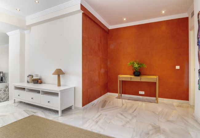 Apartment in Nueva andalucia - RA23832 Royal Garden Apartment in Nueva andalucia - RA23832 Royal Garden