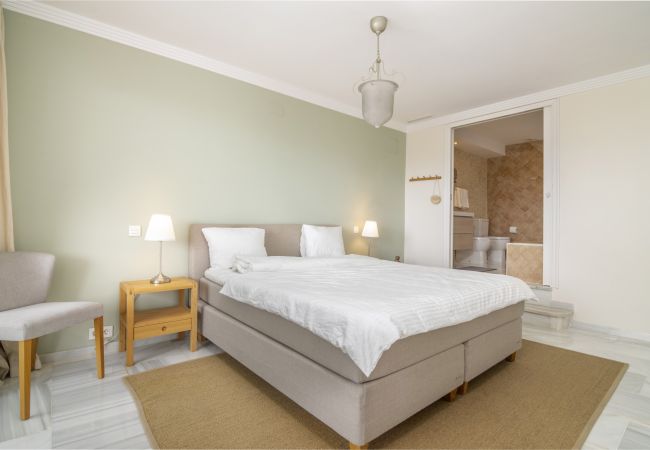 Apartment in Nueva andalucia - RA23832 Royal Garden Apartment in Nueva andalucia - RA23832 Royal Garden
