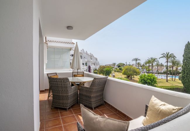 Apartment in Nueva andalucia - RA23832 Royal Garden Apartment in Nueva andalucia - RA23832 Royal Garden