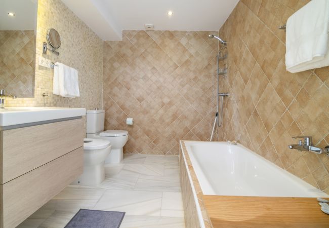 Apartment in Nueva andalucia - RA23832 Royal Garden Apartment in Nueva andalucia - RA23832 Royal Garden