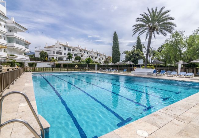 Apartment in Nueva andalucia - RA23832 Royal Garden Apartment in Nueva andalucia - RA23832 Royal Garden