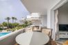 Apartment in Nueva andalucia - RA23832 Royal Garden Apartment in Nueva andalucia - RA23832 Royal Garden
