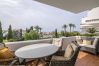 Apartment in Nueva andalucia - RA23832 Royal Garden Apartment in Nueva andalucia - RA23832 Royal Garden
