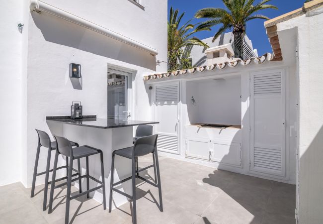 Terraced House in Nueva andalucia - RA43645 Los Potros Terraced House in Nueva andalucia - RA43645 Los Potros