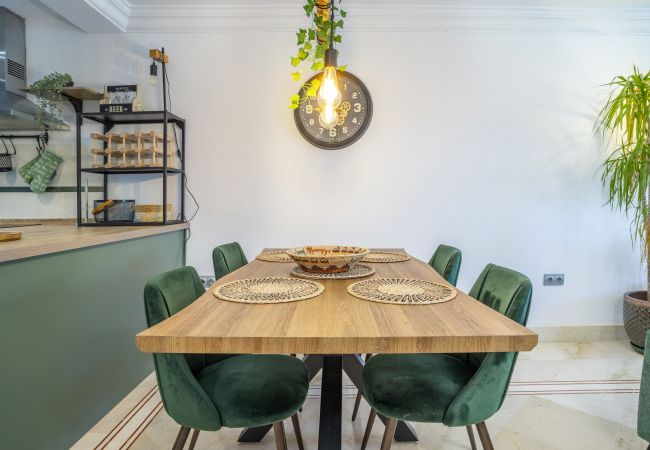 Apartment in Nueva andalucia - RA23867 Aloha Hill Club Apartment in Nueva andalucia - RA23867 Aloha Hill Club