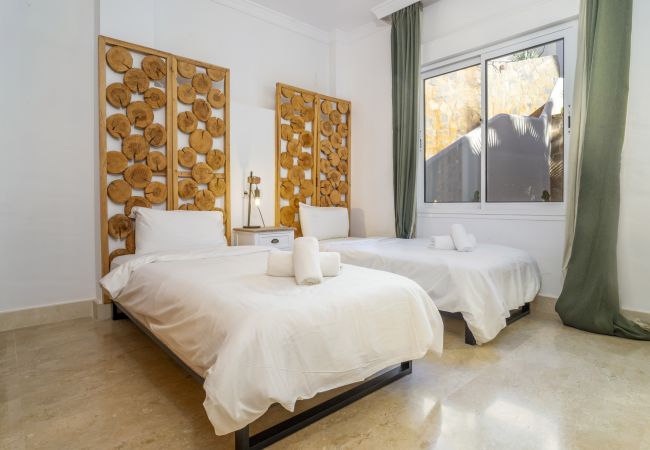 Apartment in Nueva andalucia - RA23867 Aloha Hill Club Apartment in Nueva andalucia - RA23867 Aloha Hill Club