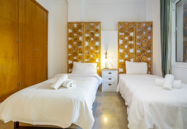 Apartment in Nueva andalucia - RA23867 Aloha Hill Club Apartment in Nueva andalucia - RA23867 Aloha Hill Club