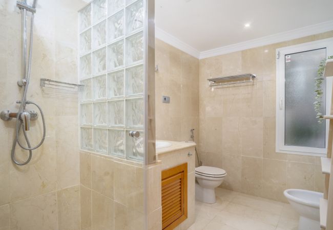 Apartment in Nueva andalucia - RA23867 Aloha Hill Club Apartment in Nueva andalucia - RA23867 Aloha Hill Club