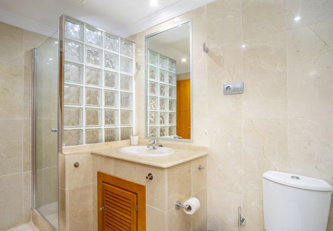 Apartment in Nueva andalucia - RA23867 Aloha Hill Club Apartment in Nueva andalucia - RA23867 Aloha Hill Club