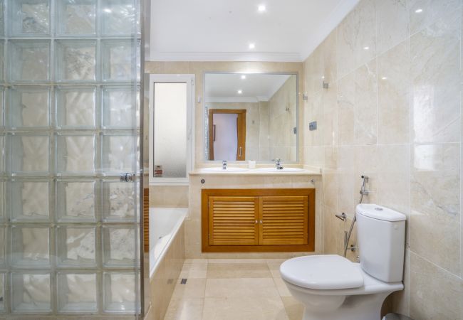 Apartment in Nueva andalucia - RA23867 Aloha Hill Club Apartment in Nueva andalucia - RA23867 Aloha Hill Club