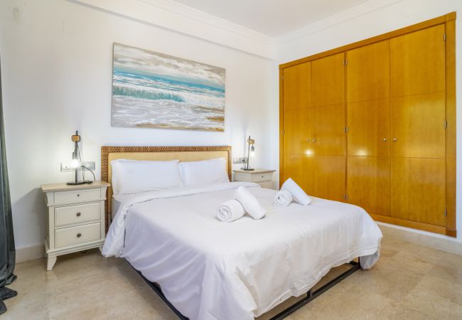 Apartment in Nueva andalucia - RA23867 Aloha Hill Club Apartment in Nueva andalucia - RA23867 Aloha Hill Club