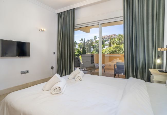 Apartment in Nueva andalucia - RA23867 Aloha Hill Club Apartment in Nueva andalucia - RA23867 Aloha Hill Club