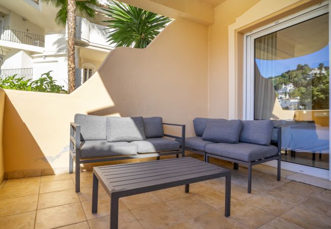 Apartment in Nueva andalucia - RA23867 Aloha Hill Club Apartment in Nueva andalucia - RA23867 Aloha Hill Club