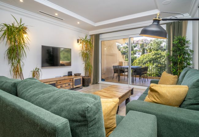 Apartment in Nueva andalucia - RA23867 Aloha Hill Club Apartment in Nueva andalucia - RA23867 Aloha Hill Club