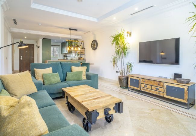 Apartment in Nueva andalucia - RA23867 Aloha Hill Club Apartment in Nueva andalucia - RA23867 Aloha Hill Club