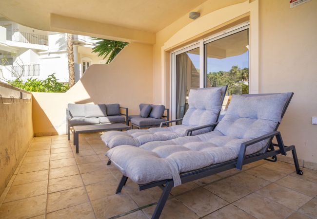 Apartment in Nueva andalucia - RA23867 Aloha Hill Club Apartment in Nueva andalucia - RA23867 Aloha Hill Club