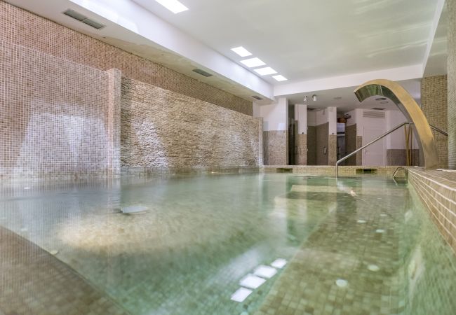 Apartment in Nueva andalucia - RA23867 Aloha Hill Club Apartment in Nueva andalucia - RA23867 Aloha Hill Club