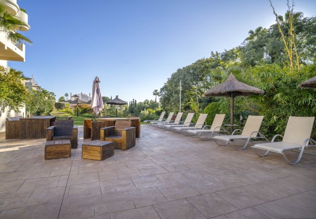 Apartment in Nueva andalucia - RA23867 Aloha Hill Club Apartment in Nueva andalucia - RA23867 Aloha Hill Club