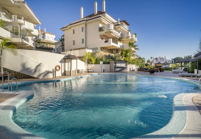 Apartment in Nueva andalucia - RA23867 Aloha Hill Club Apartment in Nueva andalucia - RA23867 Aloha Hill Club