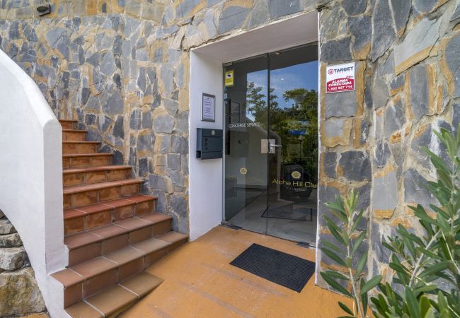 Apartment in Nueva andalucia - RA23867 Aloha Hill Club Apartment in Nueva andalucia - RA23867 Aloha Hill Club