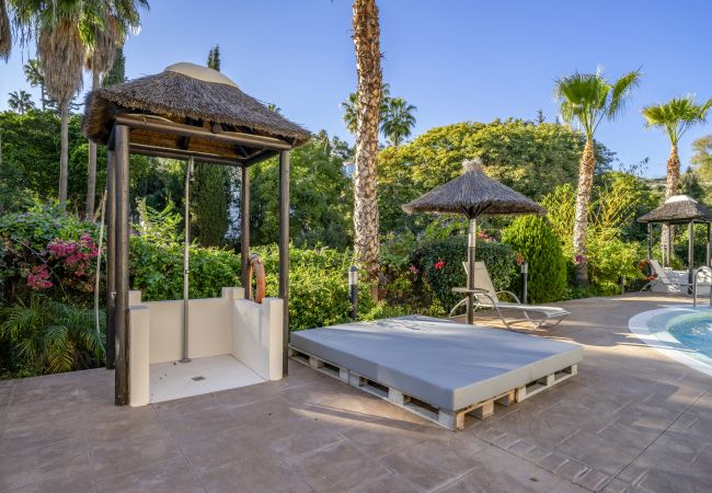 Apartment in Nueva andalucia - RA23867 Aloha Hill Club Apartment in Nueva andalucia - RA23867 Aloha Hill Club