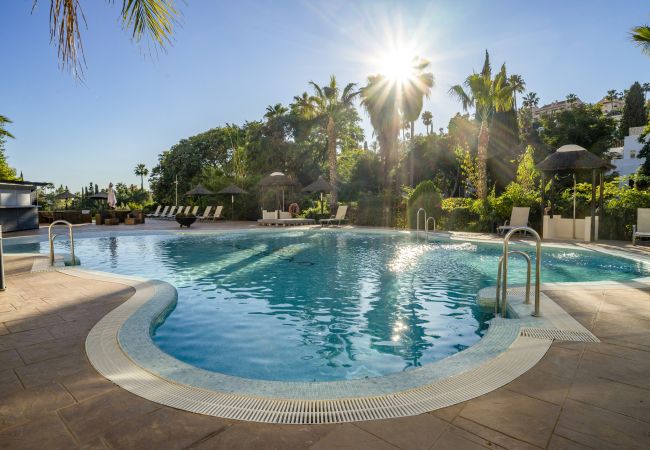 Apartment in Nueva andalucia - RA23867 Aloha Hill Club Apartment in Nueva andalucia - RA23867 Aloha Hill Club