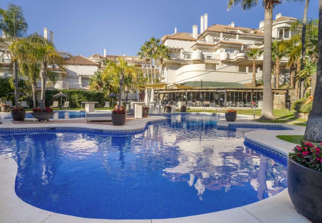 Apartment in Nueva andalucia - RA23867 Aloha Hill Club Apartment in Nueva andalucia - RA23867 Aloha Hill Club