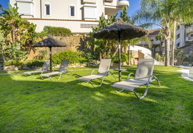 Apartment in Nueva andalucia - RA23867 Aloha Hill Club Apartment in Nueva andalucia - RA23867 Aloha Hill Club