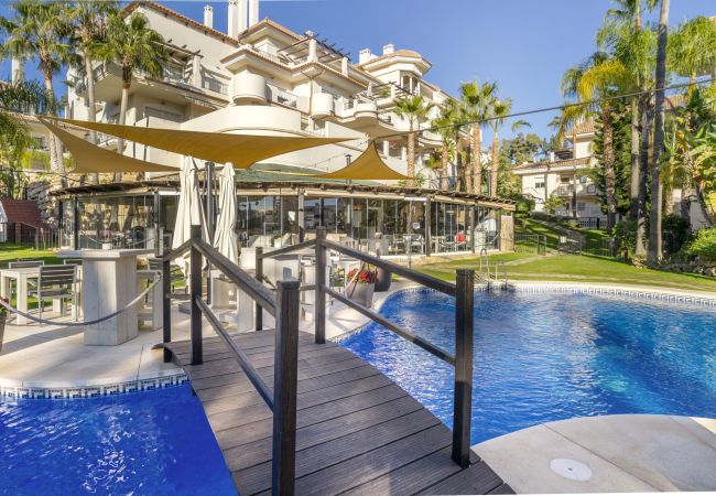 Apartment in Nueva andalucia - RA23867 Aloha Hill Club Apartment in Nueva andalucia - RA23867 Aloha Hill Club