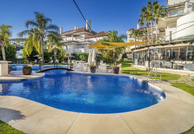 Apartment in Nueva andalucia - RA23867 Aloha Hill Club Apartment in Nueva andalucia - RA23867 Aloha Hill Club