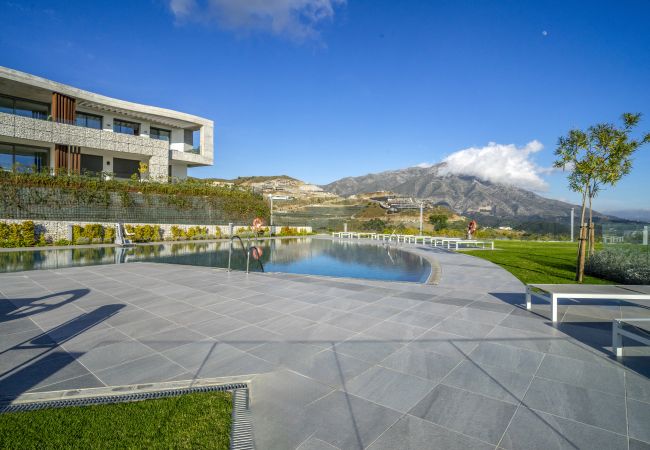 Apartment in Benahavís - RA33869 Quercus - Real de La Quinta Apartment in Benahavís - RA33869 Quercus - Real de La Quinta