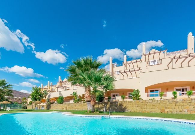 Apartment in Nueva andalucia - RA33872 Aloha Royal Apartment in Nueva andalucia - RA33872 Aloha Royal