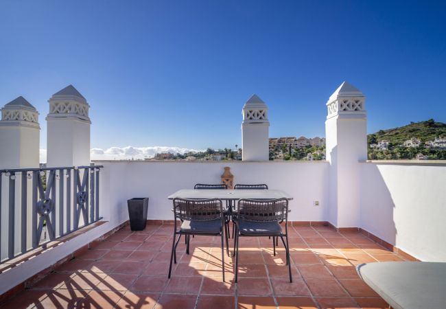 Apartment in Nueva andalucia - RA33872 Aloha Royal Apartment in Nueva andalucia - RA33872 Aloha Royal