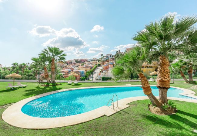 Apartment in Nueva andalucia - RA33872 Aloha Royal Apartment in Nueva andalucia - RA33872 Aloha Royal