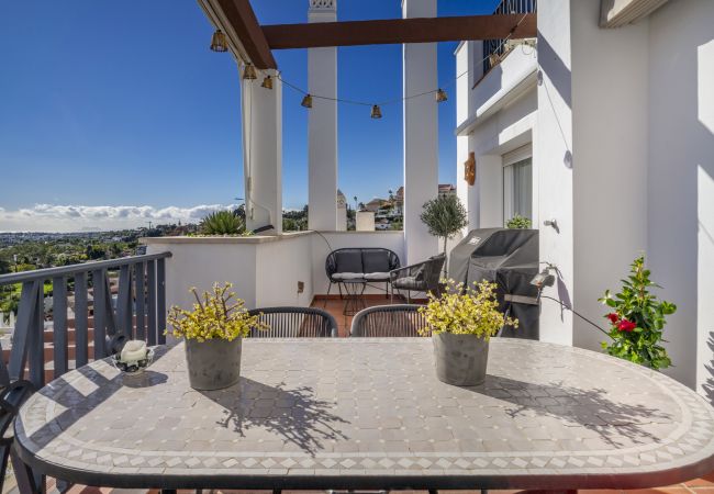 Apartment in Nueva andalucia - RA33872 Aloha Royal Apartment in Nueva andalucia - RA33872 Aloha Royal