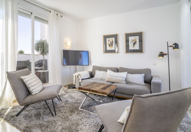 Apartment in Nueva andalucia - RA33872 Aloha Royal Apartment in Nueva andalucia - RA33872 Aloha Royal